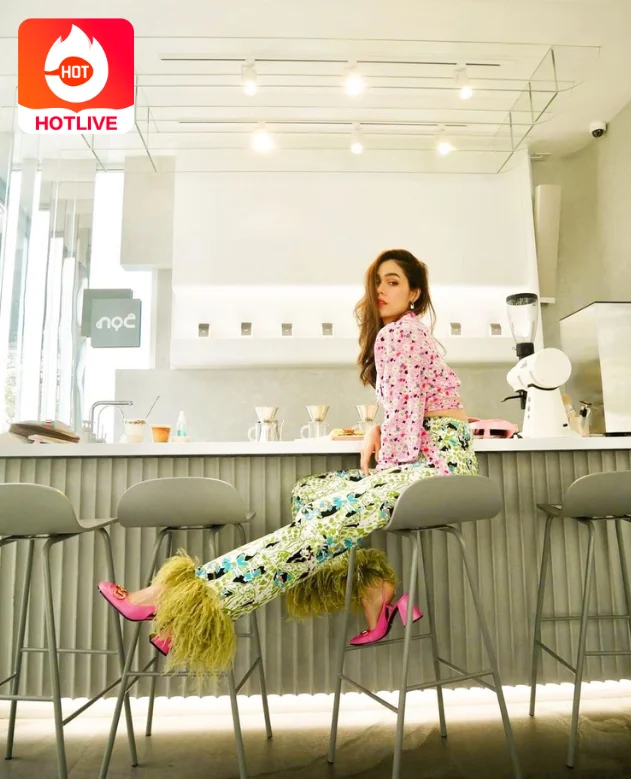 Chompoo Araya Alberta Hargate-อารยา เอ ฮาร์เกท: The Multifaceted Star 2023 thailive 9 - TH LIVE Chompoo Araya-thailive