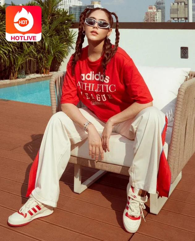 Chompoo Araya Alberta Hargate-อารยา เอ ฮาร์เกท: The Multifaceted Star 2023 thailive 10 - TH LIVE Chompoo Araya-thailive