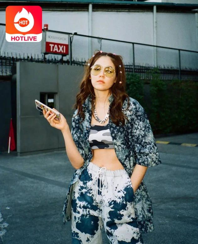 Chompoo Araya Alberta Hargate-อารยา เอ ฮาร์เกท: The Multifaceted Star 2023 thailive 7 - TH LIVE Chompoo Araya-thailive