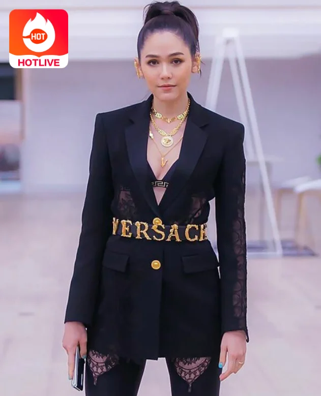 Chompoo Araya Alberta Hargate-อารยา เอ ฮาร์เกท: The Multifaceted Star 2023 thailive 2 - TH LIVE Chompoo Araya-thailive