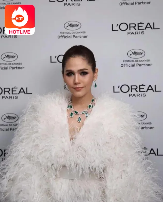 Chompoo Araya Alberta Hargate-อารยา เอ ฮาร์เกท: The Multifaceted Star 2023 thailive 5 - TH LIVE Chompoo Araya-thailive