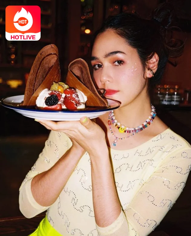 Chompoo Araya Alberta Hargate-อารยา เอ ฮาร์เกท: The Multifaceted Star 2023 thailive 6 - TH LIVE Chompoo Araya-thailive