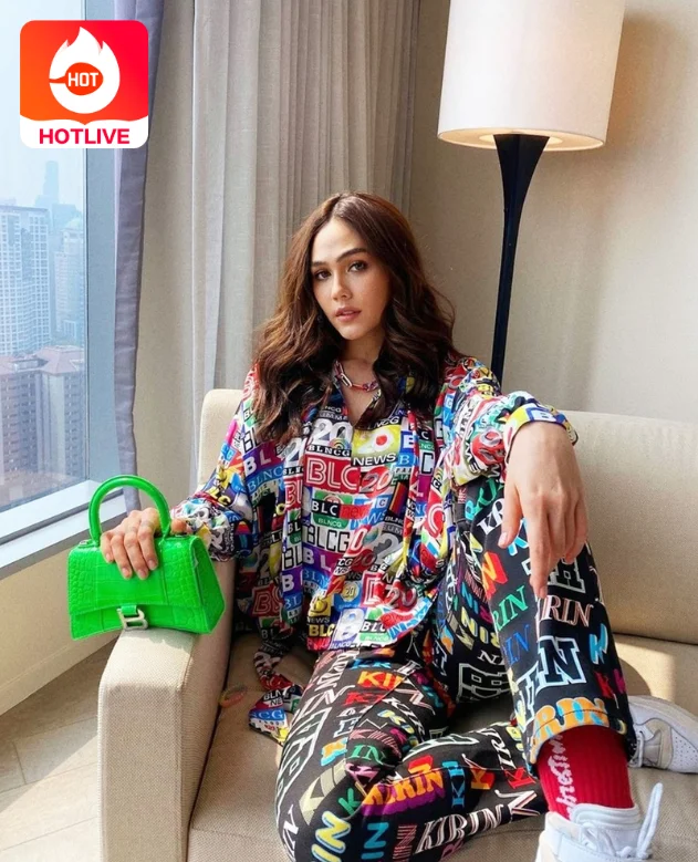 Chompoo Araya Alberta Hargate-อารยา เอ ฮาร์เกท: The Multifaceted Star 2023 thailive 11 - TH LIVE Chompoo Araya-thailive