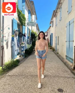 Diana Flipo-thailive