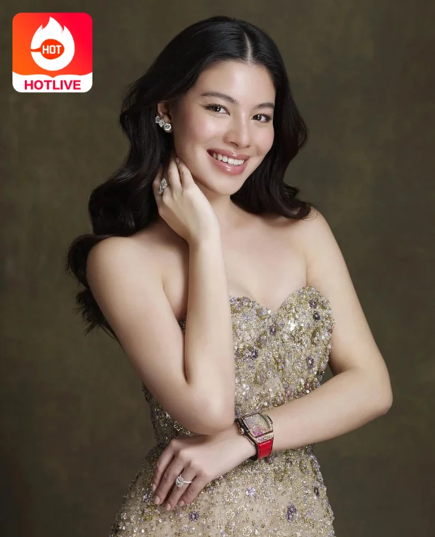 ซอนญ่า สิงหะ-Kat Sonya thlive: ดาราสาวไทยที่ควรรู้จัก. A young actress who impressed Thai people and the world 18+ 7 - TH LIVE Kat Sonya-thailive