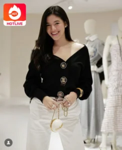 ซอนญ่า สิงหะ-Kat Sonya thlive: ดาราสาวไทยที่ควรรู้จัก. A young actress who impressed Thai people and the world 18+ 15 - TH LIVE Kat Sonya-thailive