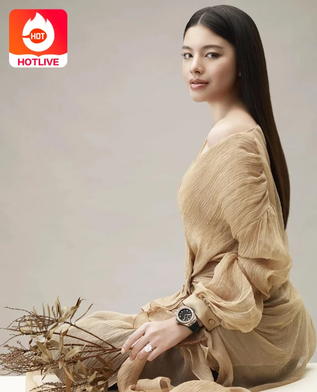 ซอนญ่า สิงหะ-Kat Sonya thlive: ดาราสาวไทยที่ควรรู้จัก. A young actress who impressed Thai people and the world 18+ 12 - TH LIVE Kat Sonya-thailive