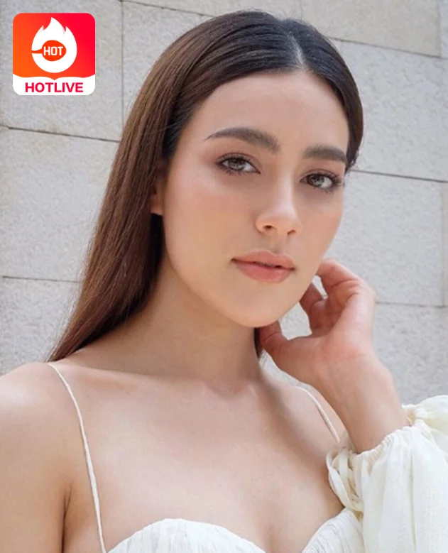 ที่มาและที่ผ่านมาของคิมมี่ คิมเบอร์ลี่ แอนน์ วูลเทมาส-Kimmy Kimberley: The origin top Thai actress and model in the Thai entertainment industry18+ 2 - TH LIVE Kimberley-thailive