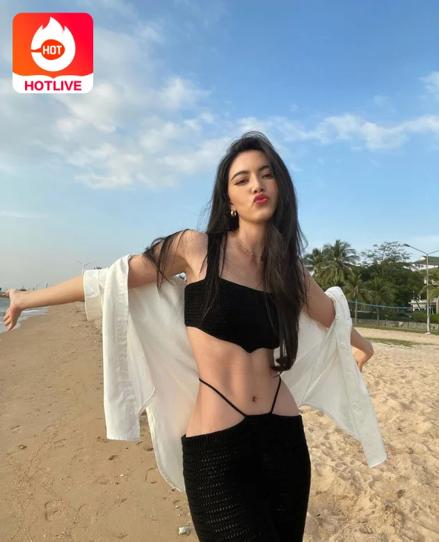 เรื่องราวแห่งความสำเร็จและความงามของ "ใหม่ ดาวิกา โฮร์เน่-Mai Davika Horne" นางเอกชื่อดังแห่งไทย. A famous Thai actress 18+ 6 - TH LIVE Mai Davika-thailive