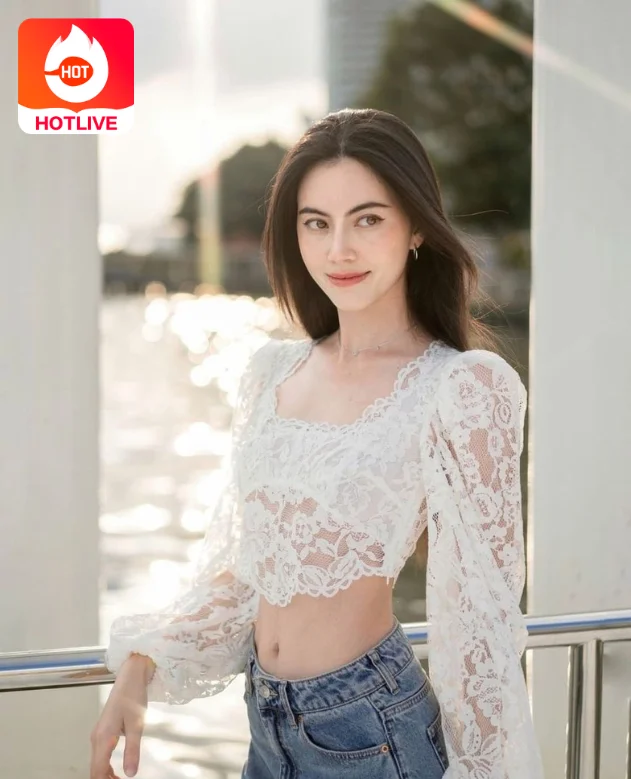 เรื่องราวแห่งความสำเร็จและความงามของ "ใหม่ ดาวิกา โฮร์เน่-Mai Davika Horne" นางเอกชื่อดังแห่งไทย. A famous Thai actress 18+ 5 - TH LIVE Mai Davika-thailive