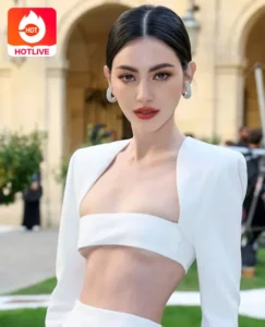 เรื่องราวแห่งความสำเร็จและความงามของ "ใหม่ ดาวิกา โฮร์เน่-Mai Davika Horne" นางเอกชื่อดังแห่งไทย. A famous Thai actress 18+ 14 - TH LIVE Mai Davika-thailive