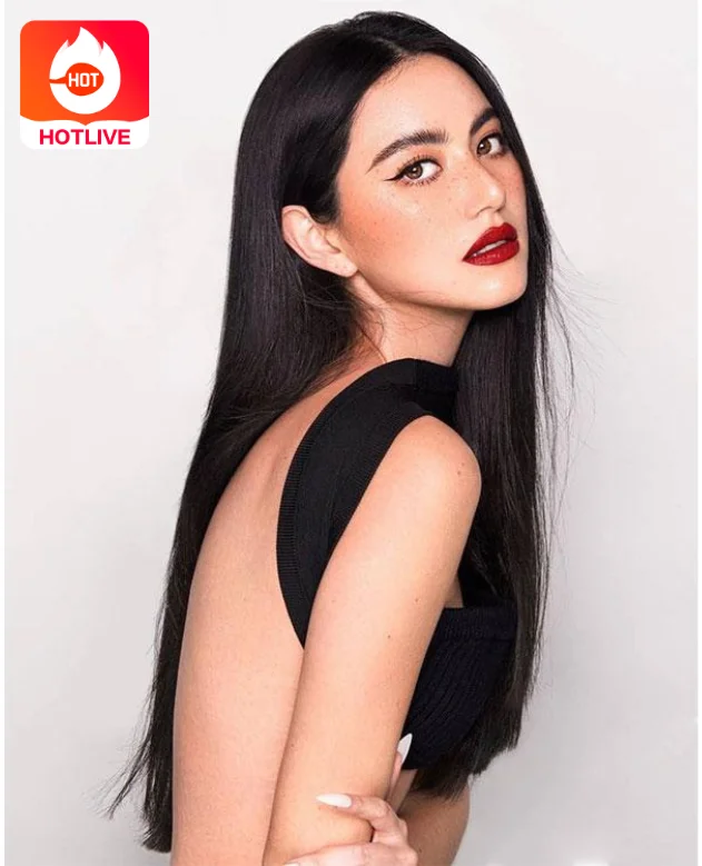 เรื่องราวแห่งความสำเร็จและความงามของ "ใหม่ ดาวิกา โฮร์เน่-Mai Davika Horne" นางเอกชื่อดังแห่งไทย. A famous Thai actress 18+ 11 - TH LIVE Mai Davika-thailive