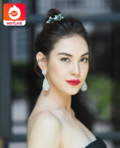 แมท ภีรนีย์ คงไทย-Matt Peeranee Kongthai thailive: นางแสงสว่างของโรงละครไทย. A star Thai actress and hottest model 18+ 12 - TH LIVE Matt-thailive