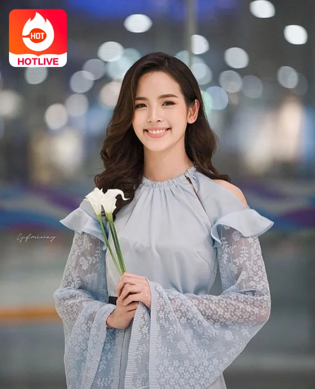 เรื่องราวของ ณิชา ณัฏฐณิชา ดังวัธนาวณิชย์-Nychaa Nuttanicha: นักแสดงและนักร้องสาวสุดประทับใจ18. An Impressive Actress and Singer 2 - TH LIVE ณิชา ณัฏฐณิชา-thailive