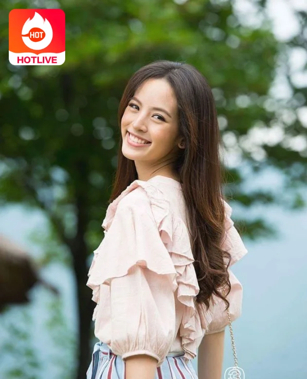 เรื่องราวของ ณิชา ณัฏฐณิชา ดังวัธนาวณิชย์-Nychaa Nuttanicha: นักแสดงและนักร้องสาวสุดประทับใจ18. An Impressive Actress and Singer 8 - TH LIVE ณิชา ณัฏฐณิชา-thailive