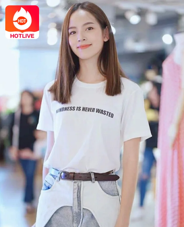 เรื่องราวของ ณิชา ณัฏฐณิชา ดังวัธนาวณิชย์-Nychaa Nuttanicha: นักแสดงและนักร้องสาวสุดประทับใจ18. An Impressive Actress and Singer 4 - TH LIVE ณิชา ณัฏฐณิชา-thailive