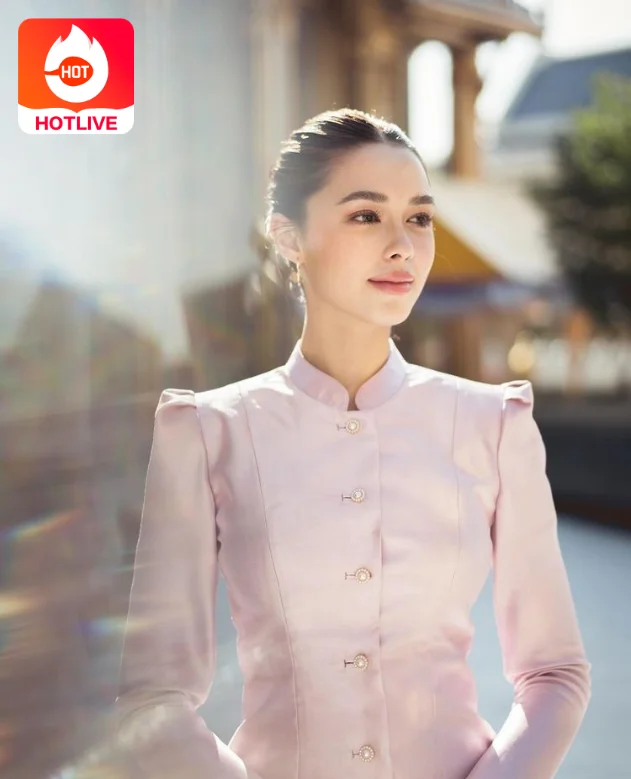 แพทริเซีย ธัญชนก กู๊ด (Patricia Thanchanok Good): การเดินทางของศิลปินและคนตัดสินใจในชีวิต18 5 - TH LIVE แพทริเซีย ธัญชนก กู๊ด-thailive