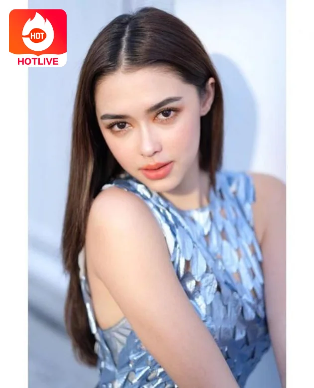 แพทริเซีย ธัญชนก กู๊ด (Patricia Thanchanok Good): การเดินทางของศิลปินและคนตัดสินใจในชีวิต18 3 - TH LIVE แพทริเซีย ธัญชนก กู๊ด-thailive