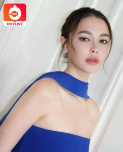 แพทริเซีย ธัญชนก กู๊ด-thailive