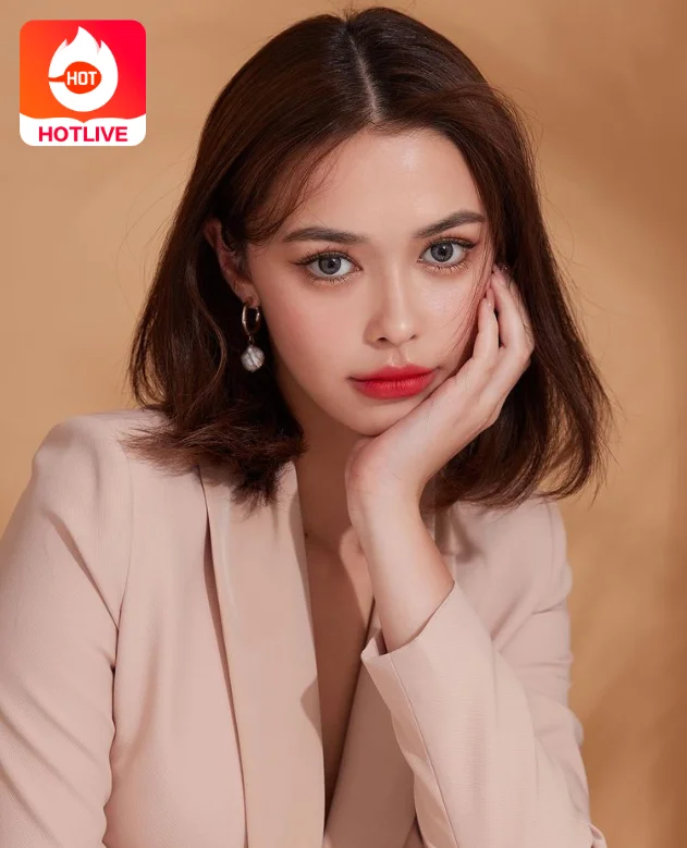 แพทริเซีย ธัญชนก กู๊ด (Patricia Thanchanok Good): การเดินทางของศิลปินและคนตัดสินใจในชีวิต18 2 - TH LIVE แพทริเซีย ธัญชนก กู๊ด-thailive