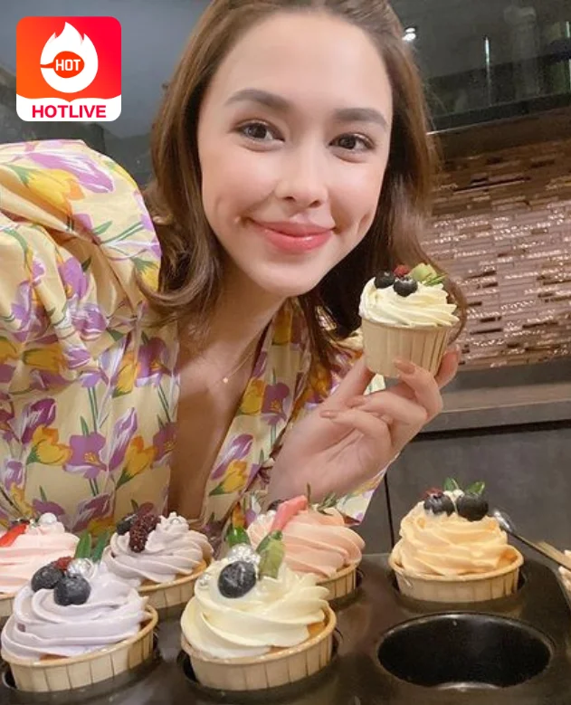 แพทริเซีย ธัญชนก กู๊ด (Patricia Thanchanok Good): การเดินทางของศิลปินและคนตัดสินใจในชีวิต18 10 - TH LIVE แพทริเซีย ธัญชนก กู๊ด-thailive