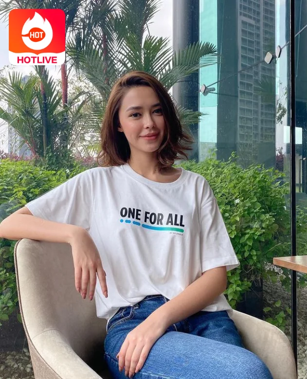 แพทริเซีย ธัญชนก กู๊ด (Patricia Thanchanok Good): การเดินทางของศิลปินและคนตัดสินใจในชีวิต18 6 - TH LIVE แพทริเซีย ธัญชนก กู๊ด-thailive