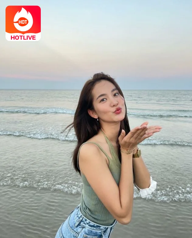 บทความเกี่ยวกับ โบว์ เมลดา สุศรี (Bow Maylada Susri): ดาราสาวสุดฮอตแห่งวงการบันเทิงไทย18. The hottest young actress in the Thai entertainment industry 2 - TH LIVE โบว์ เมลดา สุศรี-thailive