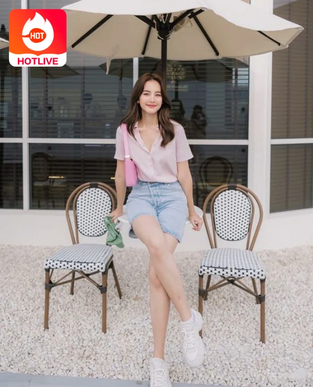 บทความเกี่ยวกับ โบว์ เมลดา สุศรี (Bow Maylada Susri): ดาราสาวสุดฮอตแห่งวงการบันเทิงไทย18. The hottest young actress in the Thai entertainment industry 4 - TH LIVE โบว์ เมลดา สุศรี-thailive