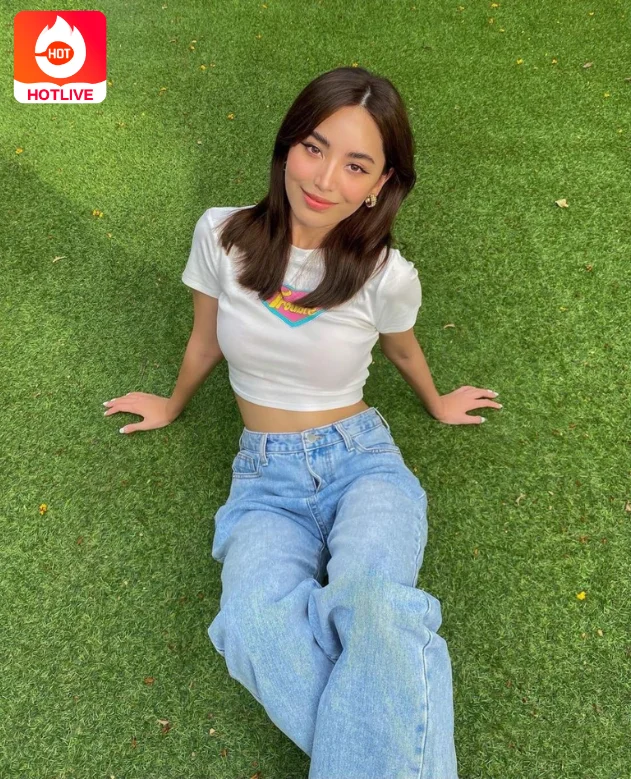 Fah Yongwaree-thailive 