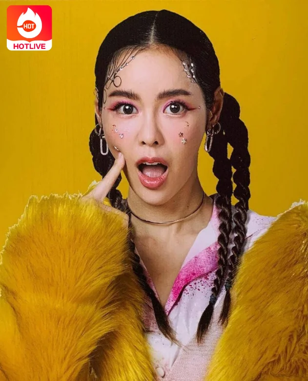 Ice Preechaya-thailive 