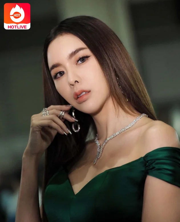 Ice Preechaya-thailive 