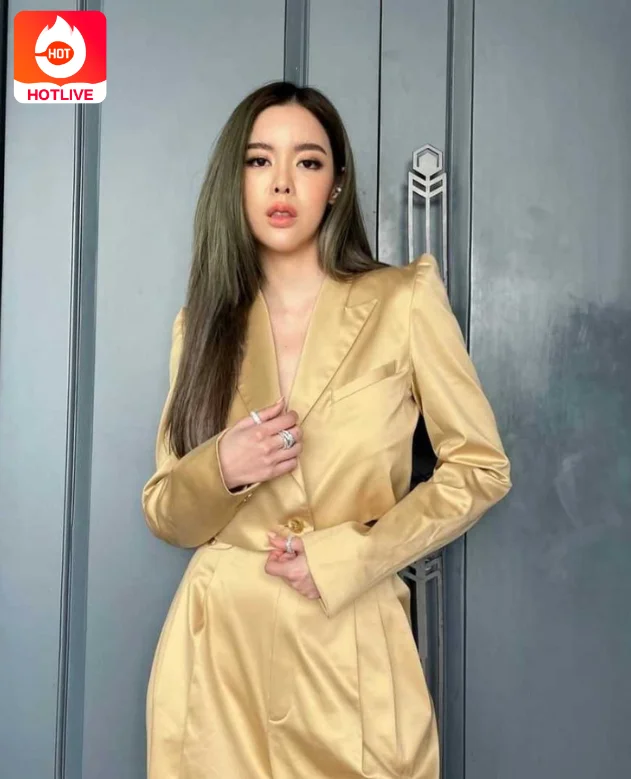Ice Preechaya-thailive 