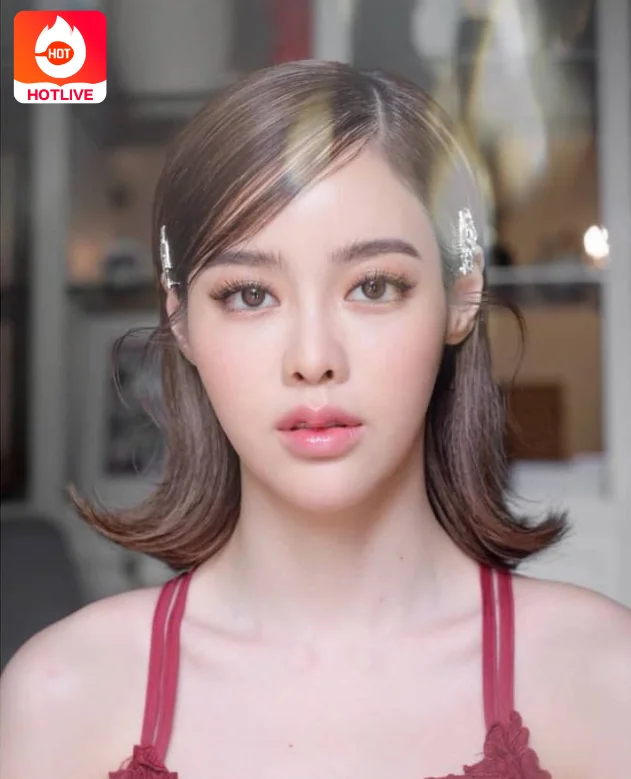 Ice Preechaya-thailive 