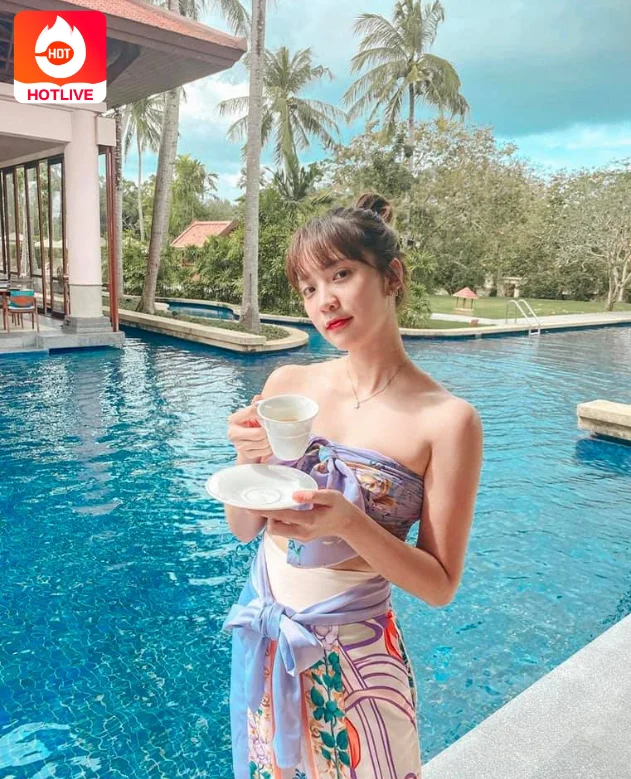 Jan Ployshompoo Th-thailive 