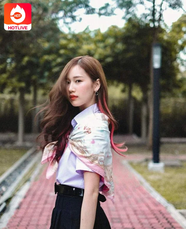 Jane Ramida-thailive 