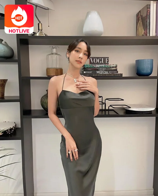 Min Pechaya-thailive 