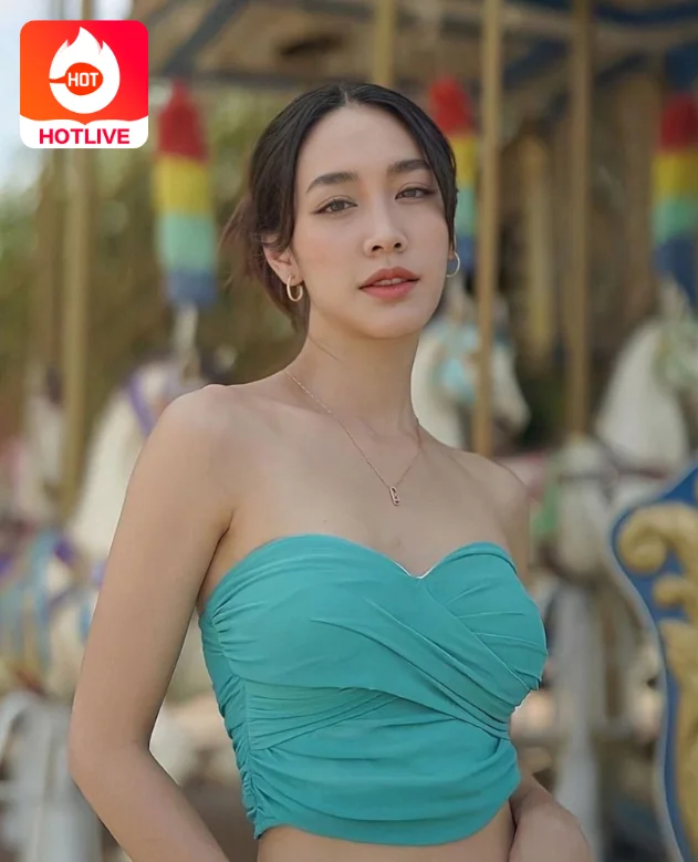 Min Pechaya-thailive 