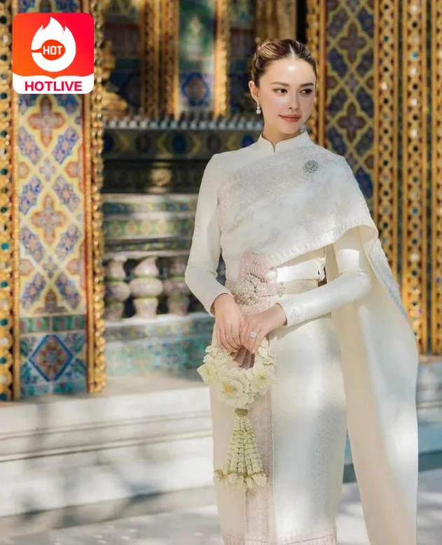 Patricia Good-thailive 