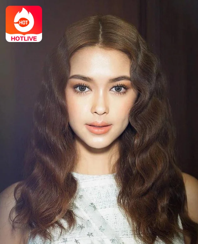 Patricia Good-thailive 