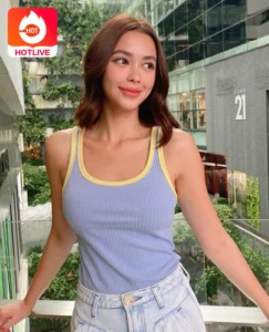 Patricia Good-thailive