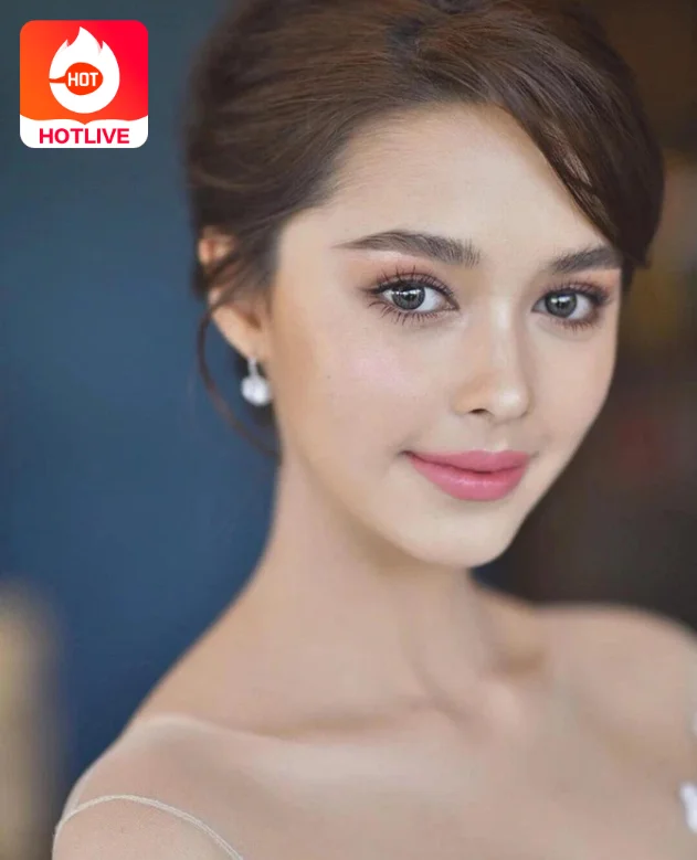 Patricia Good-thailive 