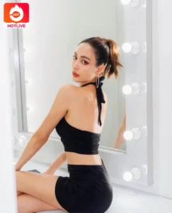 Pear Pitchapa-thailive