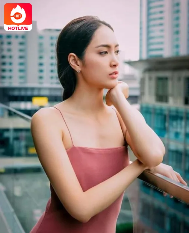 Pear Pitchapa-thailive 