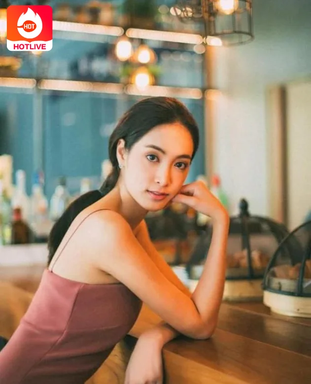 Pear Pitchapa-thailive 