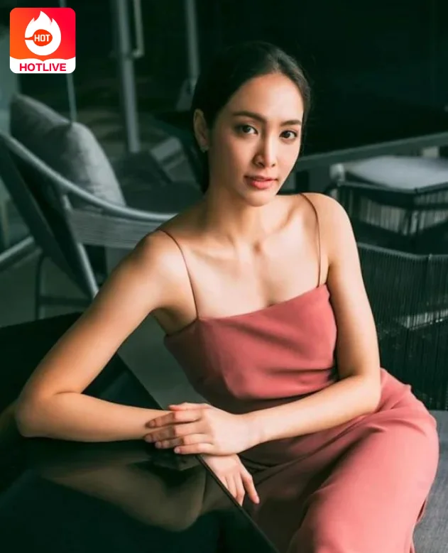 Pear Pitchapa-thailive 