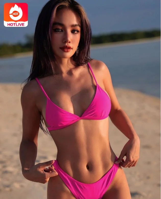 น้องกระแต-hotlive