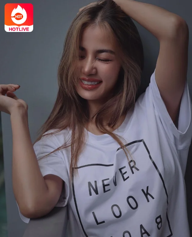น้องกระแต-hotlive