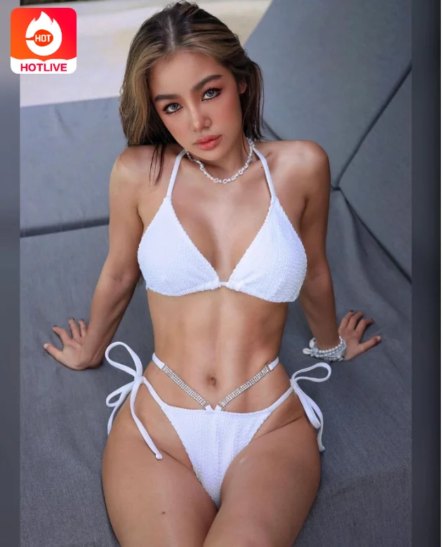 น้องกระแต-hotlive