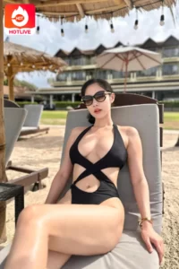 Dew Tinna Yatin-HOTLIVE